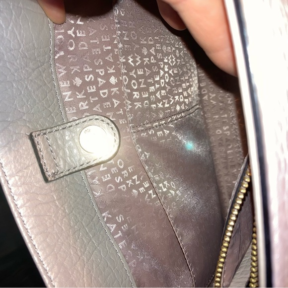 Kate Spade Satchel - Picture 9 of 16